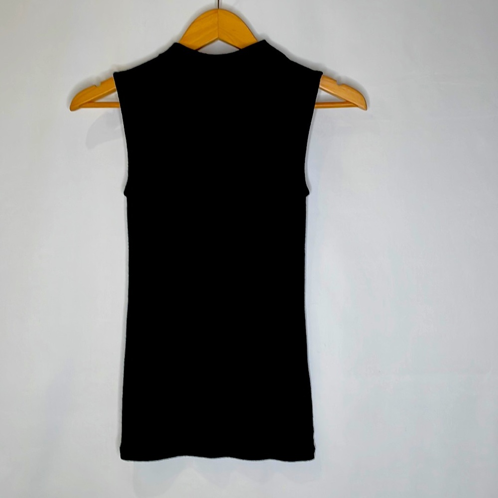 Vince Fine Knit Top